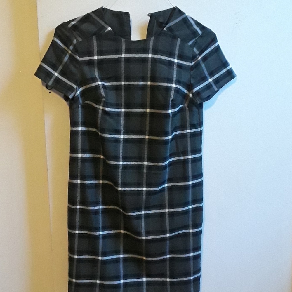 Banana Republic Dress